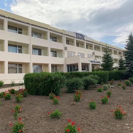 Palace Mezotermale Hotel