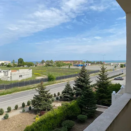 Hotel Palace Mezotermale