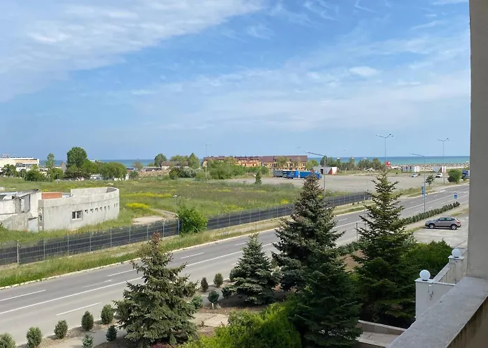 Hotel Palace Mezotermale